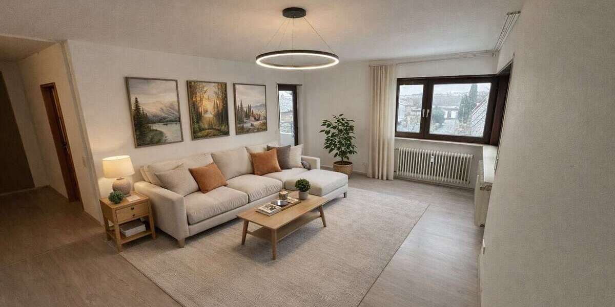 Wohnung zum Kaufen in Bad Dürkheim 268.500 € 88 m² 3.5 zimmer