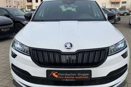 Skoda Karoq 157.241 km 18.280 &euro; Kaiserslautern 67657