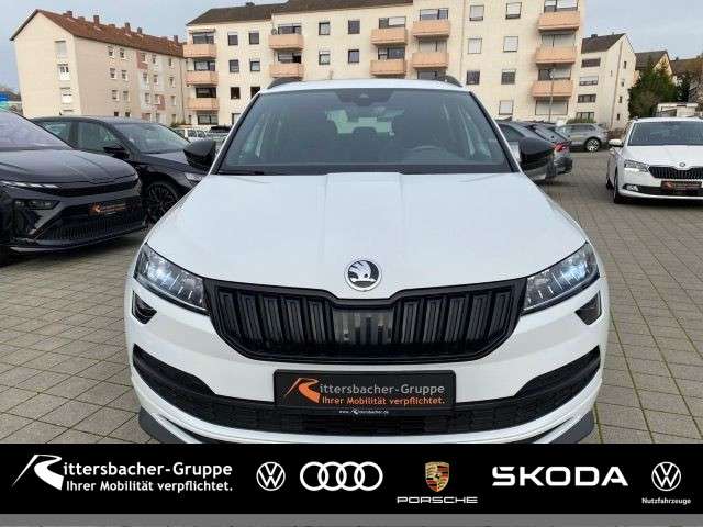 Skoda Karoq 157.241 km 18.280 &euro; Kaiserslautern 67657