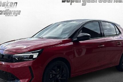 Opel Corsa 6.141 km 16.900 &euro; Kaiserslautern 67663