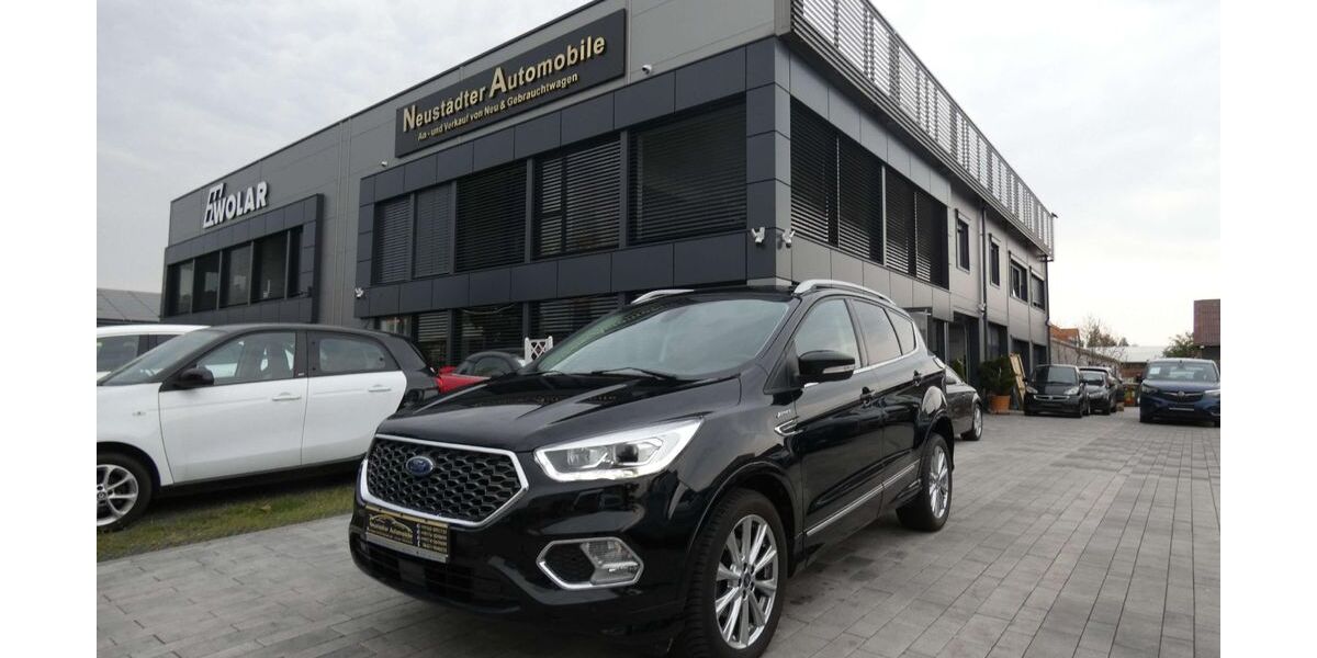 Ford Kuga 70.000 km 17.999 &euro; Neustadt an der Weinstraße 67433