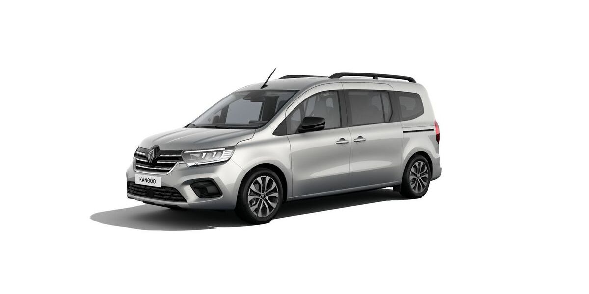 Renault Kangoo 9.900 km 33.985 &euro; Kaiserslautern 67657