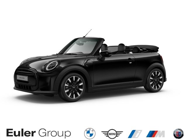 Mini Cooper Cabrio 61.998 km 24.899 &euro; Kaiserslautern 67663