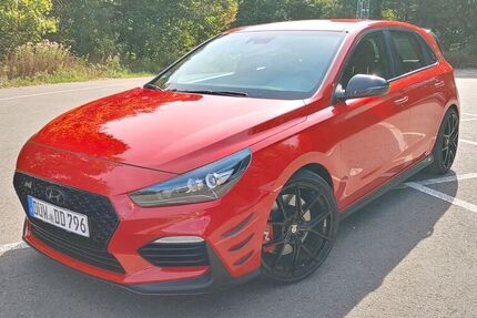 Hyundai i30 63.880 km 22.990 &euro; Kerzenheim 67304