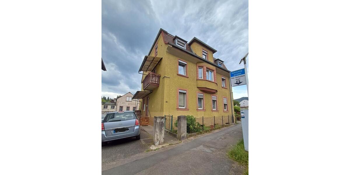 Mehrfamilienhaus, Wohnhaus Neustadt an der Weinstraße - 600.000&euro; | Angebot:26699486