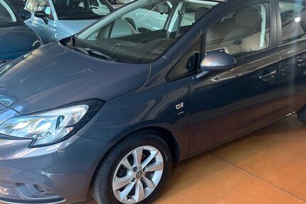 Opel Corsa 49.879 km 8.590 &euro; Bad Dürkheim 67098