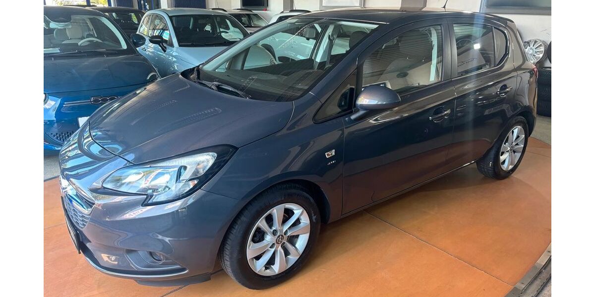 Opel Corsa 49.879 km 8.590 &euro; Bad Dürkheim 67098