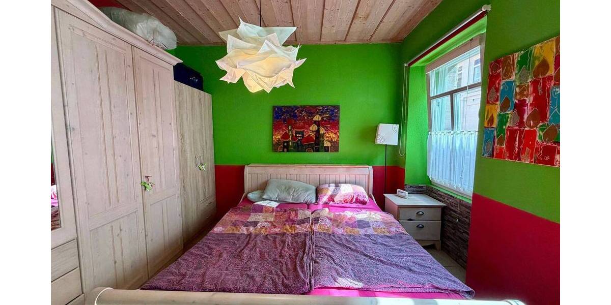 Mehrfamilienhaus, Wohnhaus Kirchheimbolanden - 6 Zimmer, 183 m&sup2;, 329.000&euro; | Angebot:26527205