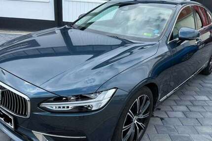 Volvo S90 166.000 km 18.999 &euro; Neustadt 67433