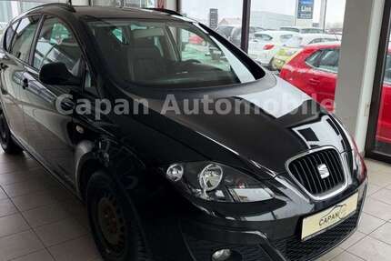 Seat Altea 186.000 km 4.500 &euro; Kirchheimbolanden 67292
