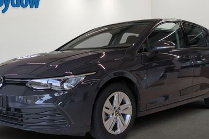 VW Golf 36.500 km 19.990 &euro; Lauterecken 67742