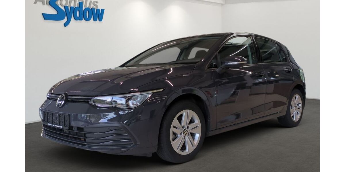 VW Golf 36.500 km 19.990 &euro; Lauterecken 67742