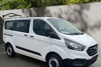 Ford Transit Custom 55.840 km 21.900 &euro; Neustadt 67434