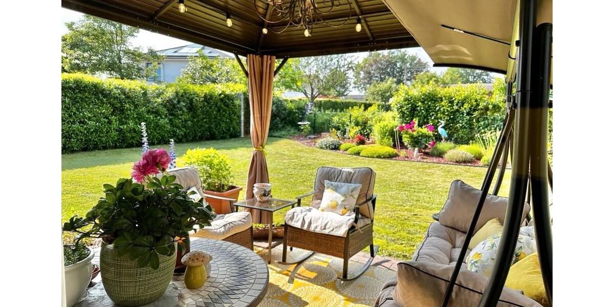 Einfamilienhaus Ramstein-Miesenbach Hütschenhausen - 6 Zimmer, 223 m&sup2;, 545.000&euro; | Angebot:25148265