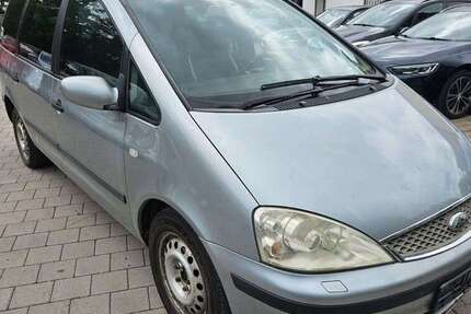 Ford Galaxy 317.835 km 1.950 &euro; Neustadt an der Weinstraße 67435