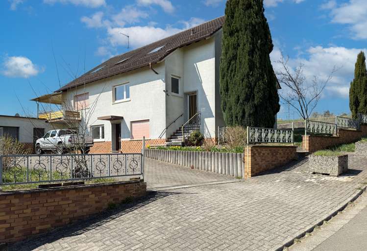 Haus zum Kaufen in Kottweiler-Schwanden 445.000 € 317.54 m²