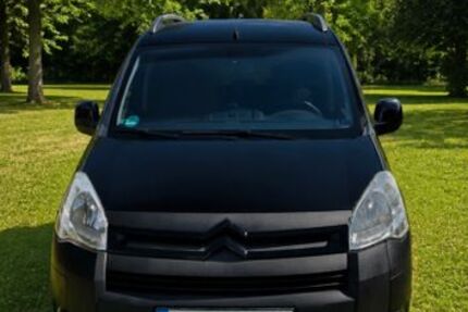 Citroen Berlingo 197.000 km 5.300 &euro; Bruchmühlbach-Miesau 66892