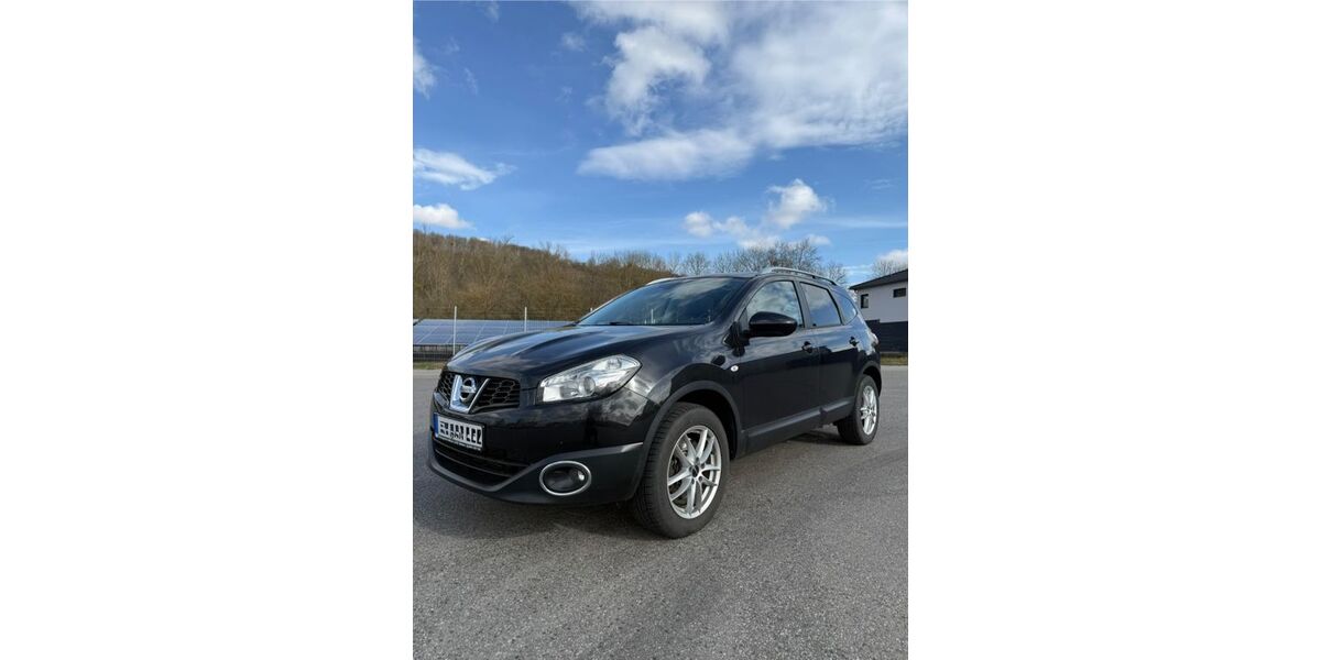 Nissan Qashqai+2 166.500 km 8.999 &euro; Kerzenheim 67304