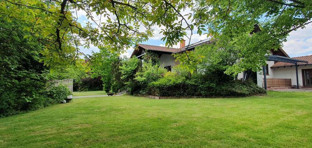 Haus zum Kaufen in Hermersberg 749.000 € 270 m²