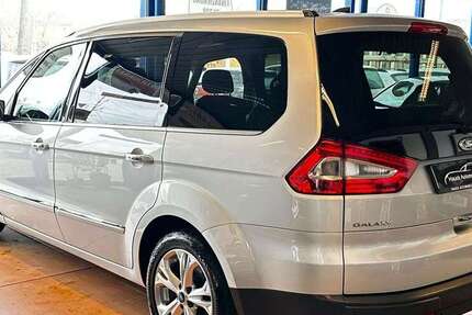 Ford Galaxy 97.660 km 14.890 &euro; Bad Duerkheim 67098