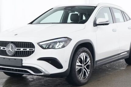 Mercedes-Benz GLA 200 13.204 km 39.900 &euro; Kaiserslautern 67657