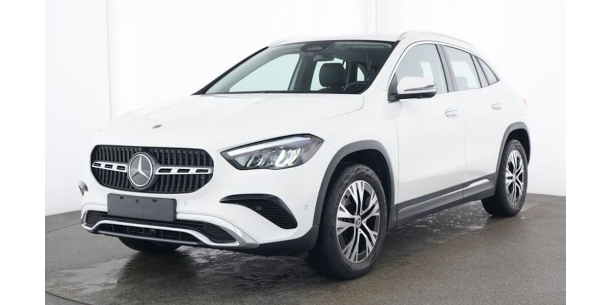 Mercedes-Benz GLA 200 13.204 km 39.900 &euro; Kaiserslautern 67657