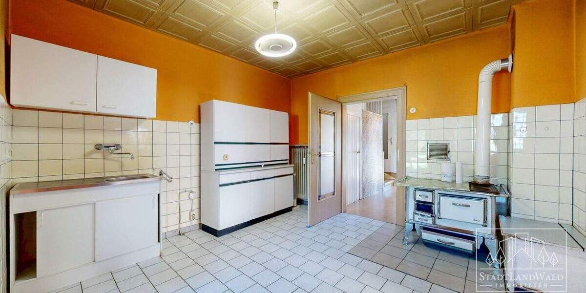 Mehrfamilienhaus, Wohnhaus Münchweiler an der Rodalb Riegelbrunnerhof - 1 Zimmer, 338 m&sup2;, 195.800&euro; | Angebot:25771032