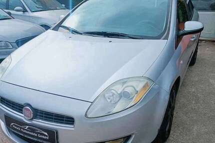 Fiat Bravo