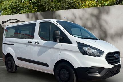 Ford Transit Custom 168.400 km 15.500 € Neustadt 67434
