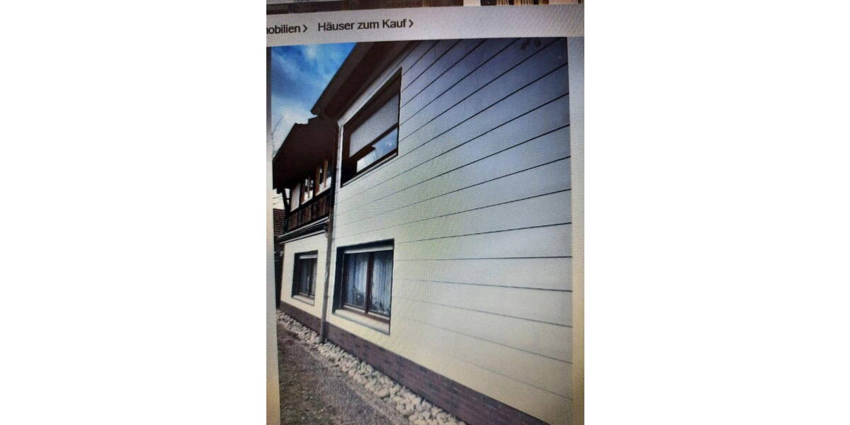 Bungalow Rheinland-Pfalz - Carlsberg Carlsberg - 7 Zimmer, 224 m&sup2;, 399.000&euro; | Angebot:25680038