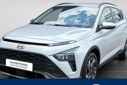 Hyundai BAYON 47.988 km 14.450 &euro; Kaiserslautern 67663
