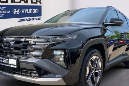 Hyundai TUCSON 19.963 km 27.980 &euro; Bad Dürkheim 67098