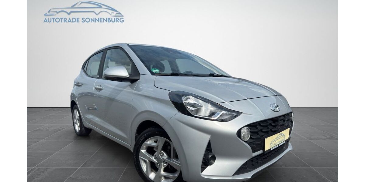 Hyundai i10 74.839 km 12.990 &euro; Mehlingen 67678