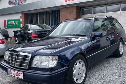 Mercedes-Benz E 320 159.800 km 12.950 &euro; Lambrecht 67466