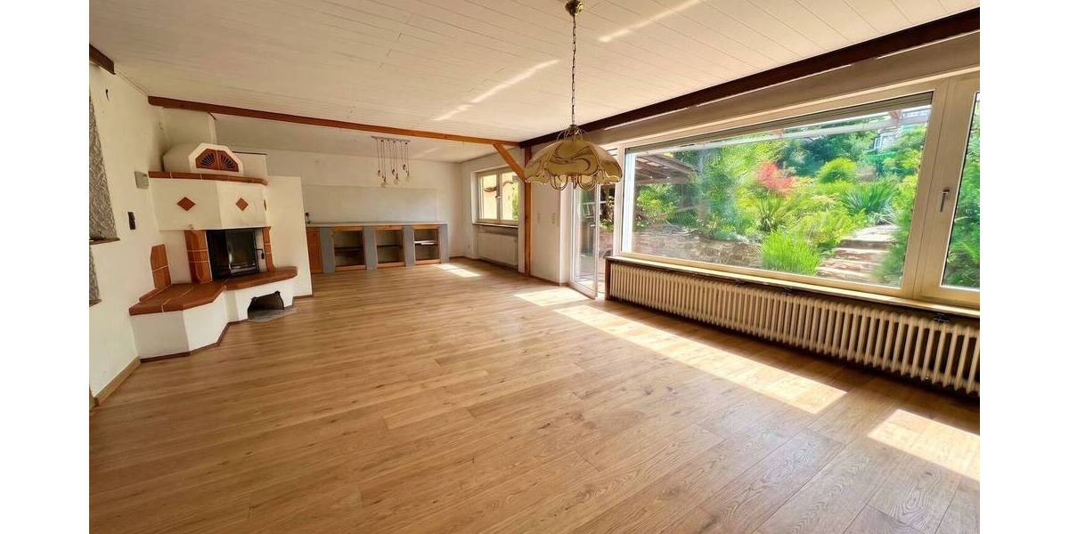 Etagenwohnung Kaiserslautern Innenstadt - 2 Zimmer, 114 m&sup2;, 215.000&euro; | Angebot:26806766