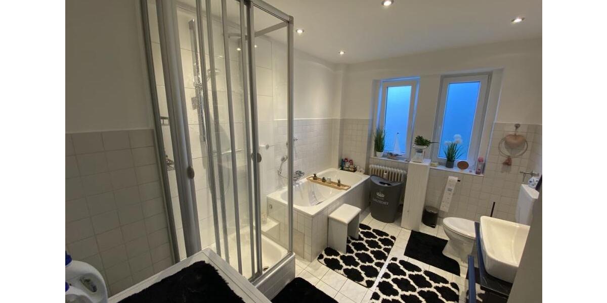 Hochparterre Waldfischbach-Burgalben Burgalben - 3 Zimmer, 97 m&sup2;, 790&euro; | Angebot:26459304