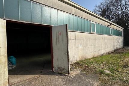 Gewerbeobjekt Geiselberg - 2&euro; | Angebot:26145876