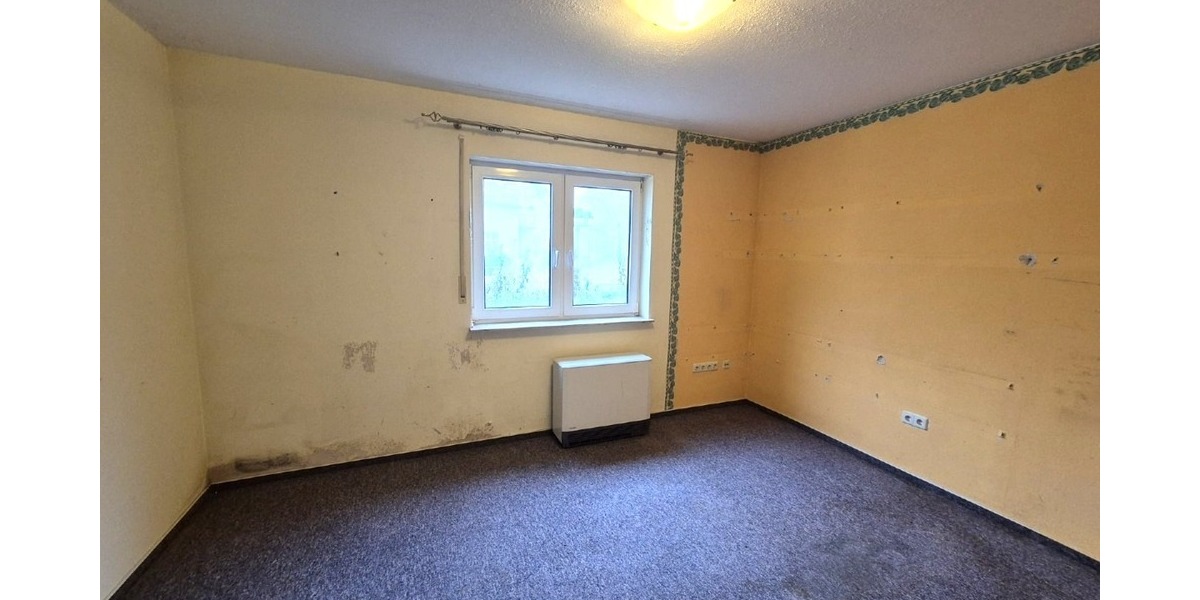 Helle, erschwingliche 3-Zimmer-EG-Wohnung mit Terrasse und hohem Erholungswert in Heiligenmoschel - Erdgeschoßwohnung Heiligenmoschel | Angebot:24393389