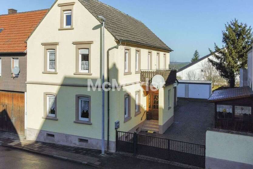 Haus zum Kaufen in Wattenheim 369.000 € 145.04 m²
