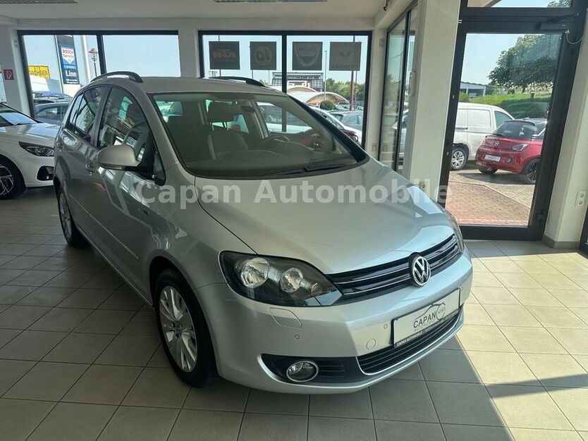 Golf Plus