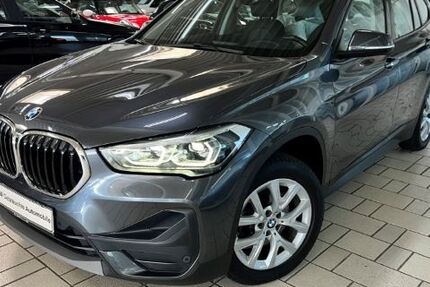 BMW X1 52.200 km 21.477 &euro; Pirmasens 66954