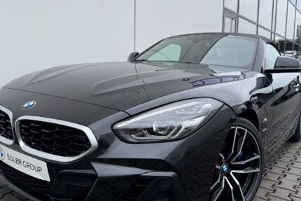 BMW Z4 25.104 km 47.775 &euro; Kaiserslautern 67663