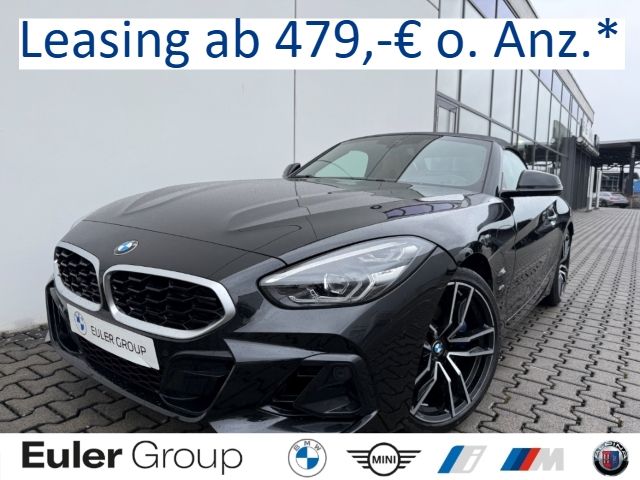 BMW Z4 25.104 km 47.775 &euro; Kaiserslautern 67663