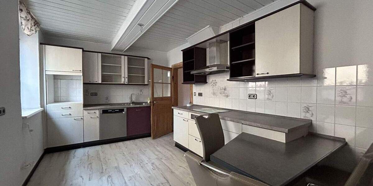 Einfamilienhaus Wattenheim - 5 Zimmer, 196 m&sup2;, 359.000&euro; | Angebot:25741205