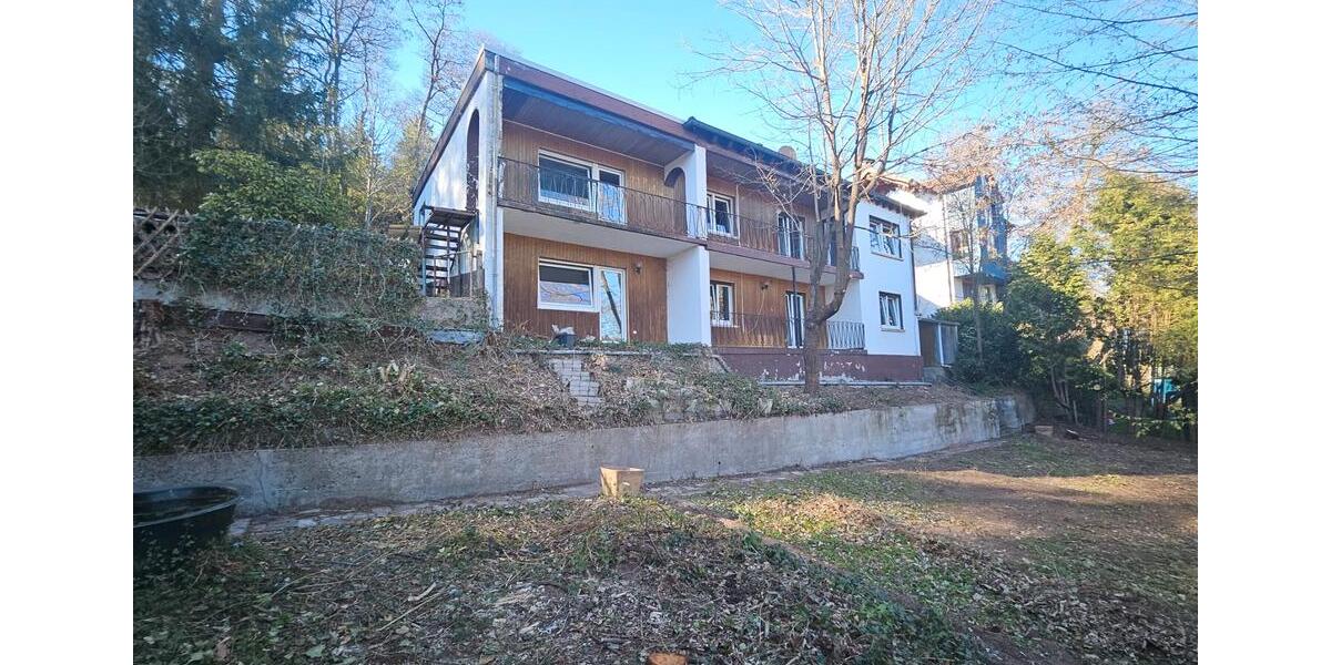 Einfamilienhaus Otterberg - 7 Zimmer, 250 m&sup2;, 259.000&euro; | Angebot:26423280