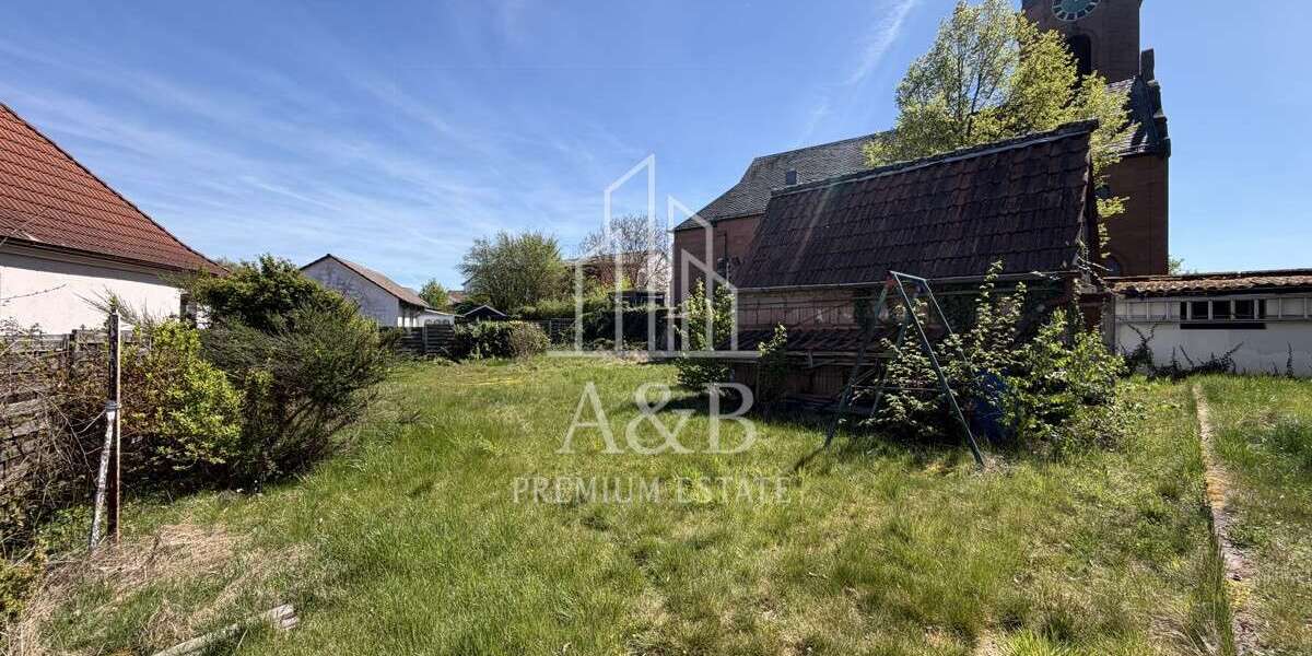 Grundstück Kaiserslautern / Siegelbach Siegelbach - 189.900&euro; | Angebot:26312544