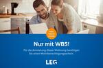 Erdgeschoßwohnung Bad Dürkheim - 2 Zimmer, 64 m&sup2;, 451&euro; | Angebot:25923908