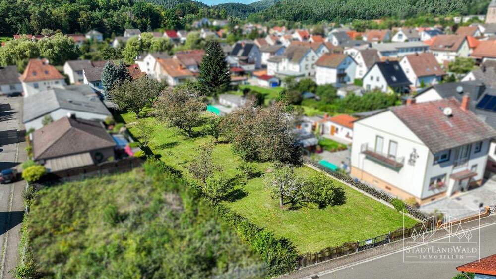Mehrfamilienhaus, Wohnhaus Münchweiler an der Rodalb Riegelbrunnerhof - 1 Zimmer, 338 m&sup2;, 195.800&euro; | Angebot:25771032