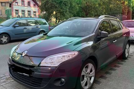 Renault Megane 122.000 km 4.990 &euro; Neustadt 67433
