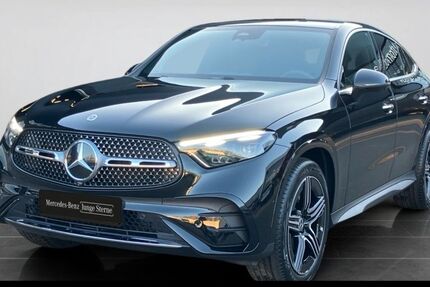 Mercedes-Benz GLC 300 9.900 km 69.990 &euro; Kaiserslautern 67655